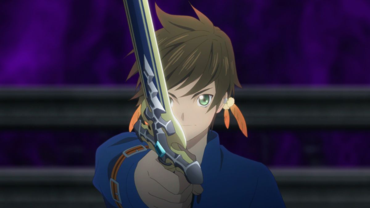Скриншот 6 к игре Tales of Zestiria