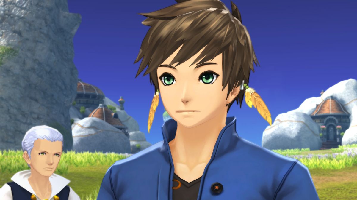 Скриншот 7 к игре Tales of Zestiria