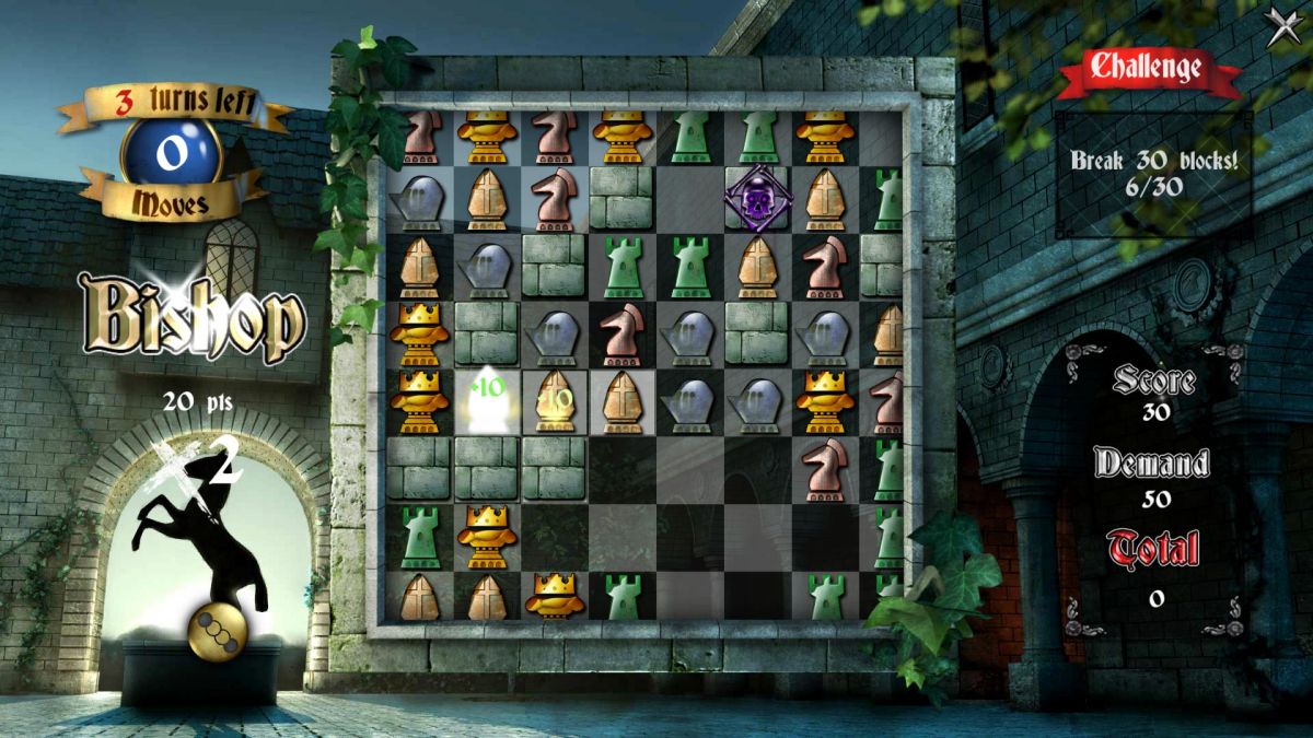 Скриншот 5 к игре Chesster