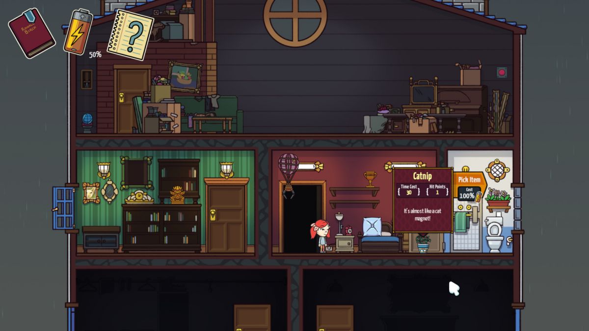 Скриншот 6 к игре Fort Meow