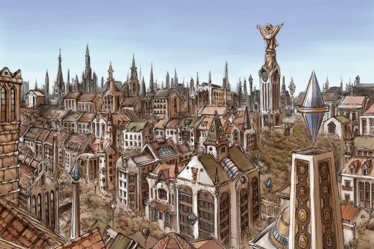 Скриншот 5 к игре An Octave Higher