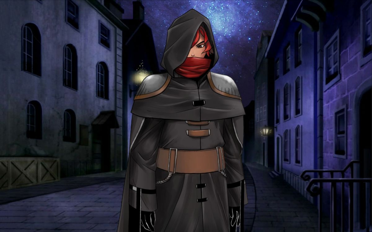 Скриншот 6 к игре An Octave Higher