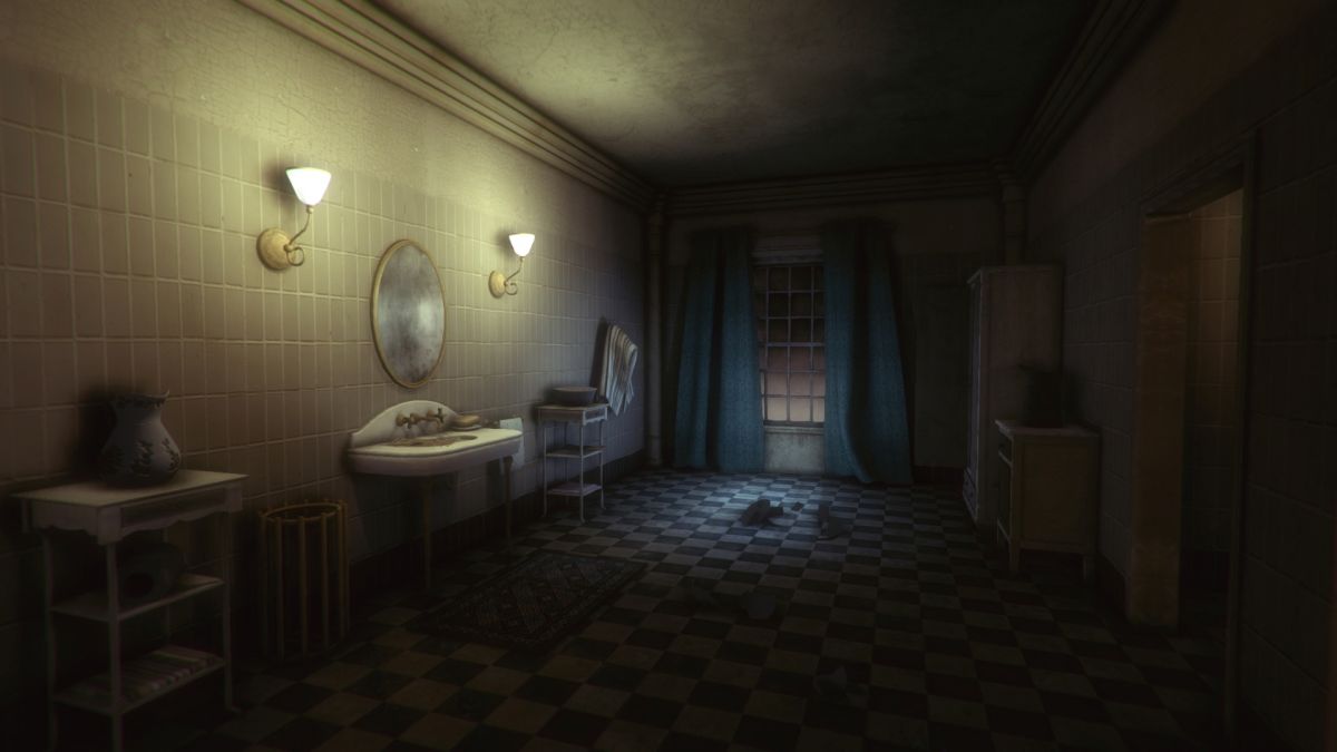 Скриншот 5 к игре House of Caravan