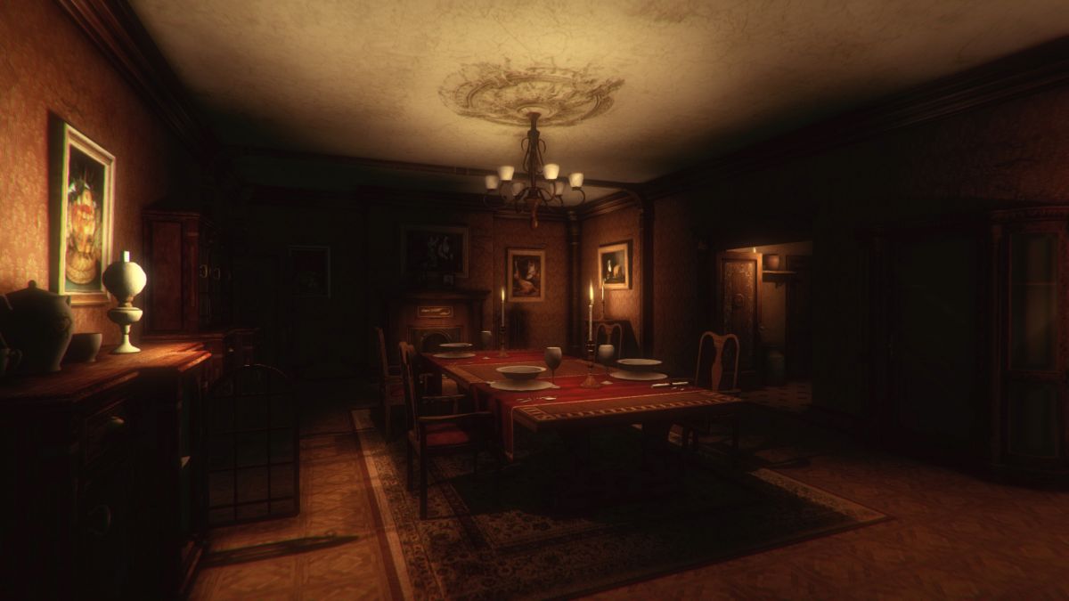 Скриншот 6 к игре House of Caravan
