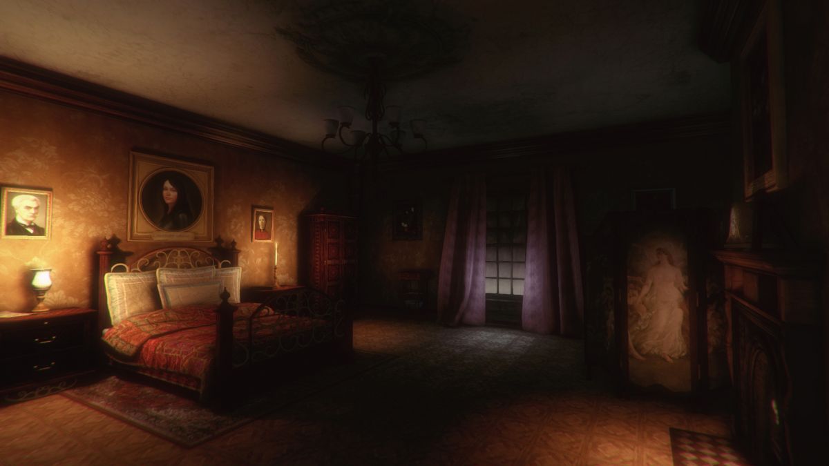 Скриншот 7 к игре House of Caravan
