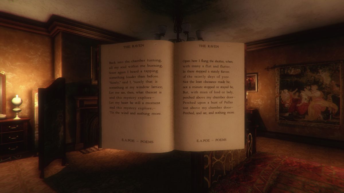 Скриншот 8 к игре House of Caravan