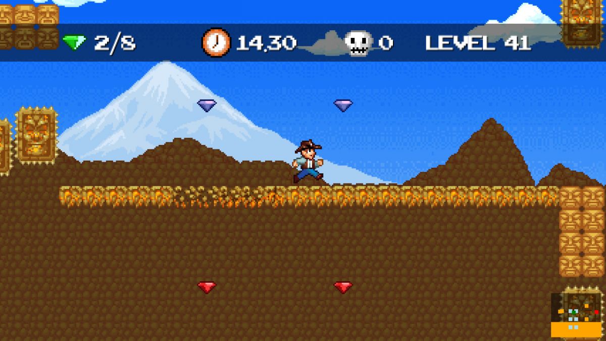 Скриншот 5 к игре VolChaos
