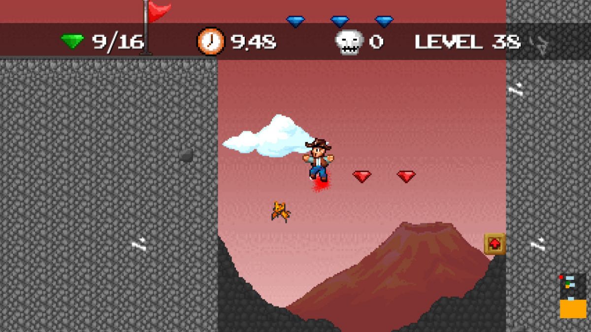 Скриншот 6 к игре VolChaos