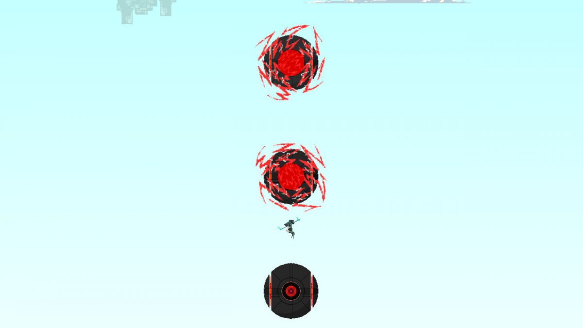 Скриншот 5 к игре Eron