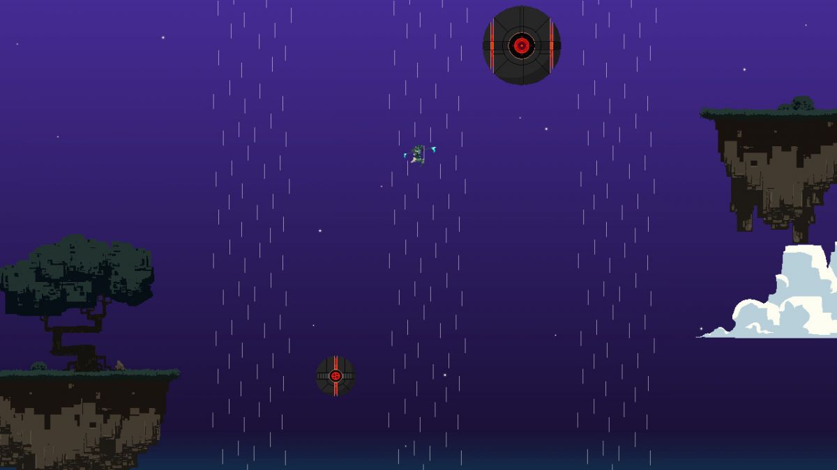 Скриншот 7 к игре Eron