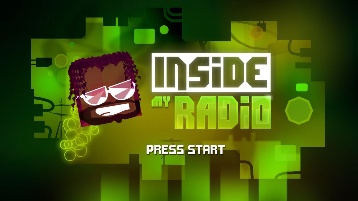 Скриншот 5 к игре Inside My Radio