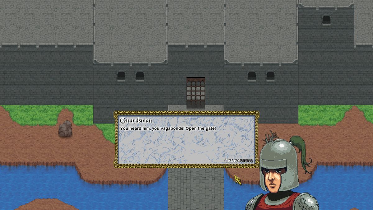 Скриншот 8 к игре Telepath Tactics
