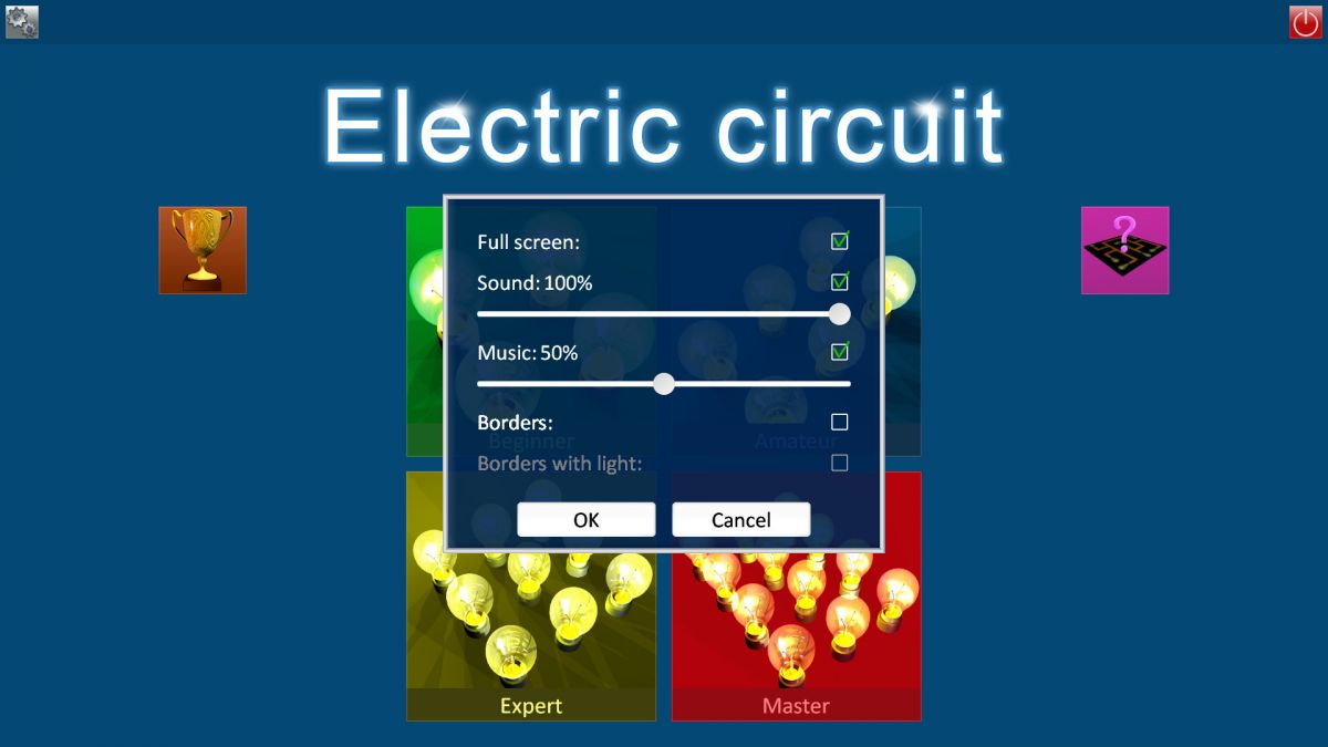 Electric circuit steam фото 7