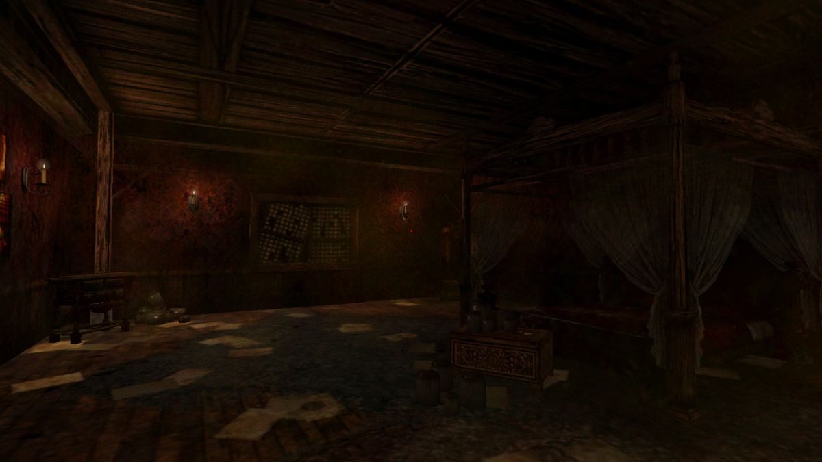 Скриншот 6 к игре Nightfall: Escape