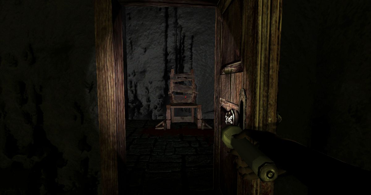 Скриншот 7 к игре Nightfall: Escape