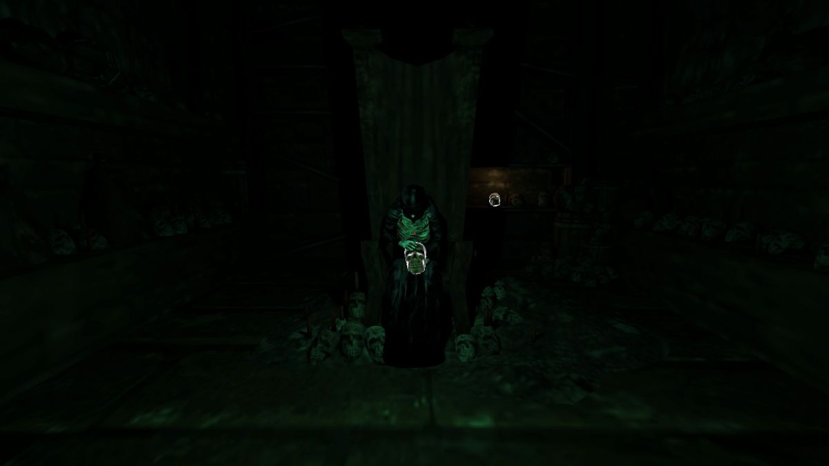 Скриншот 8 к игре Nightfall: Escape