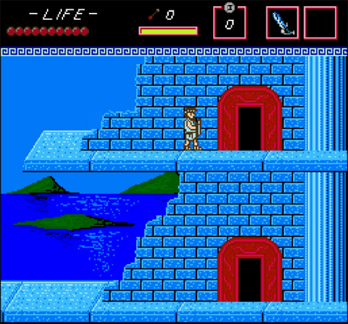 Скриншот 5 к игре Prometheus - The Fire Thief