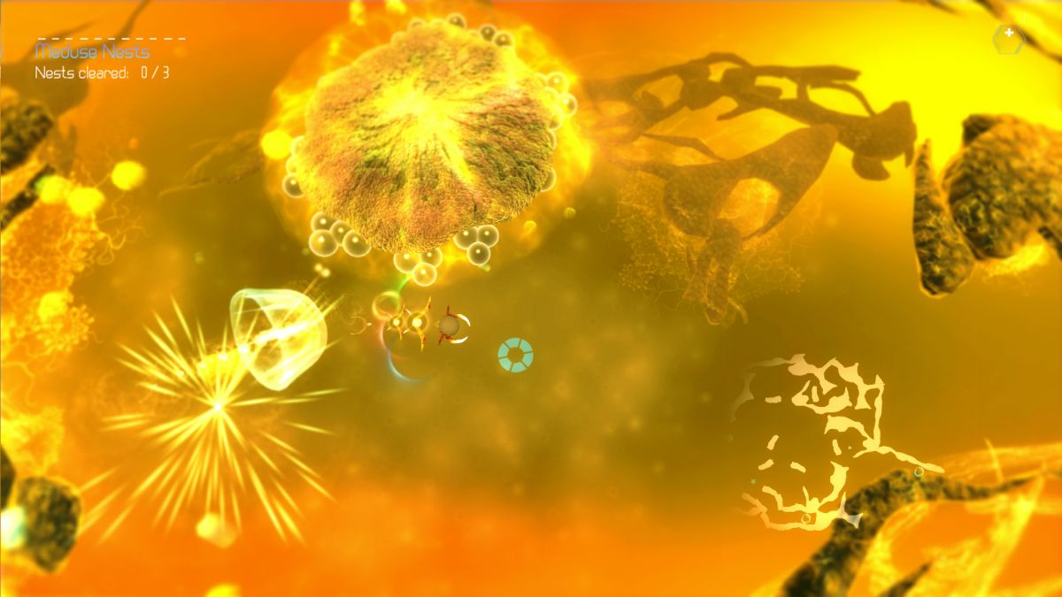 Скриншот 5 к игре Sparkle 3 Genesis