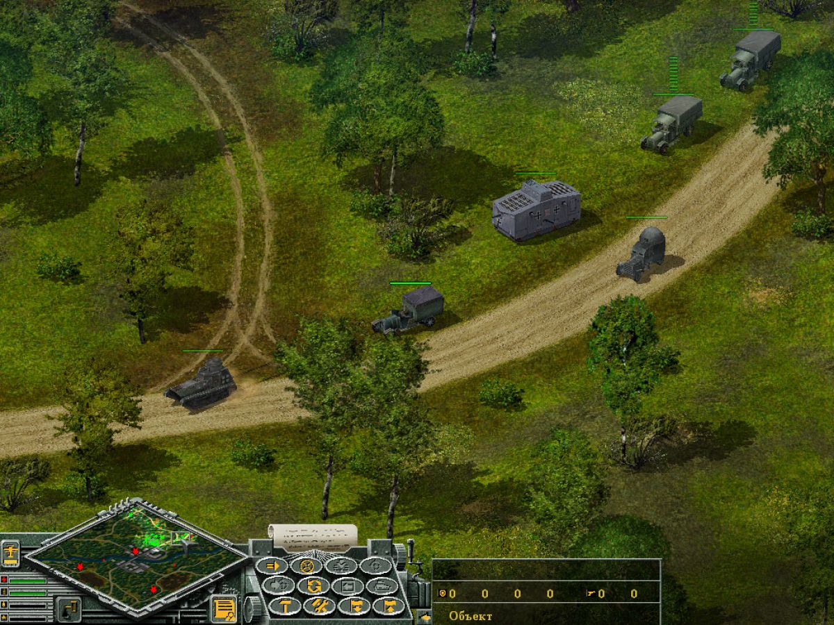 Скриншот 7 к игре World War I