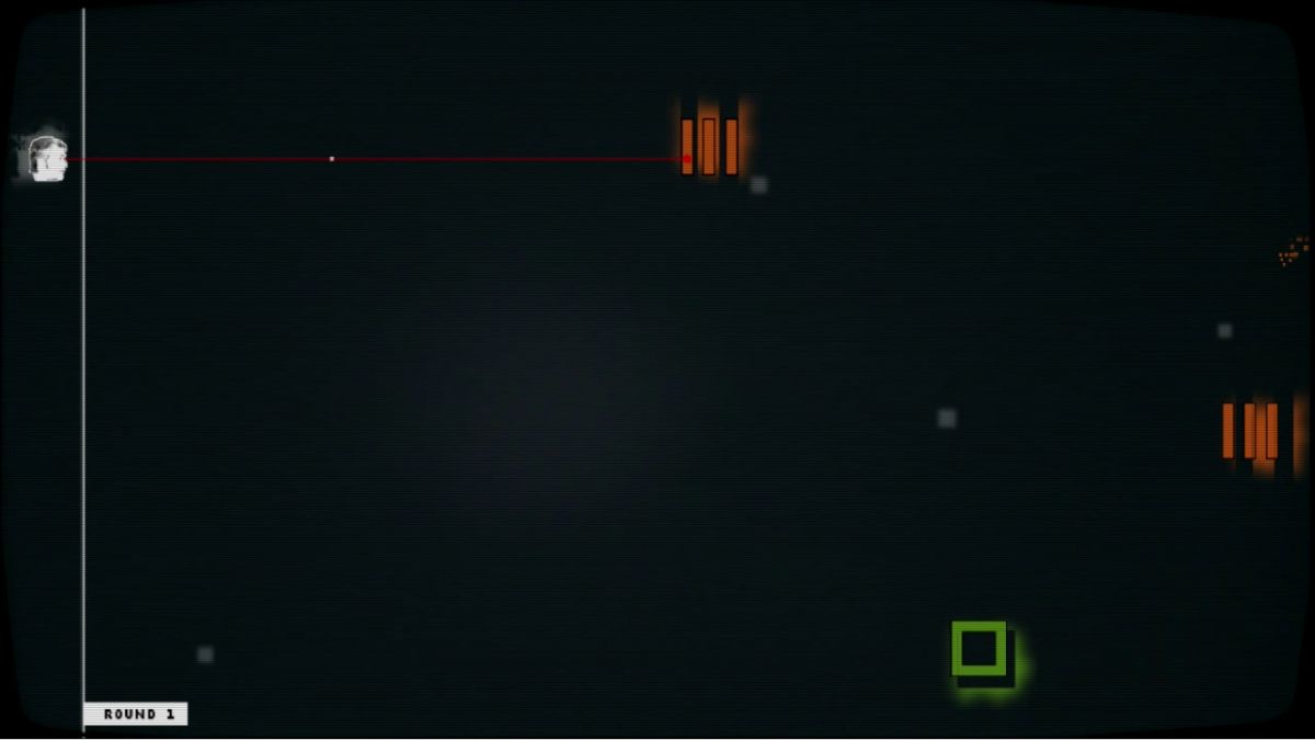 Скриншот 5 к игре in Space