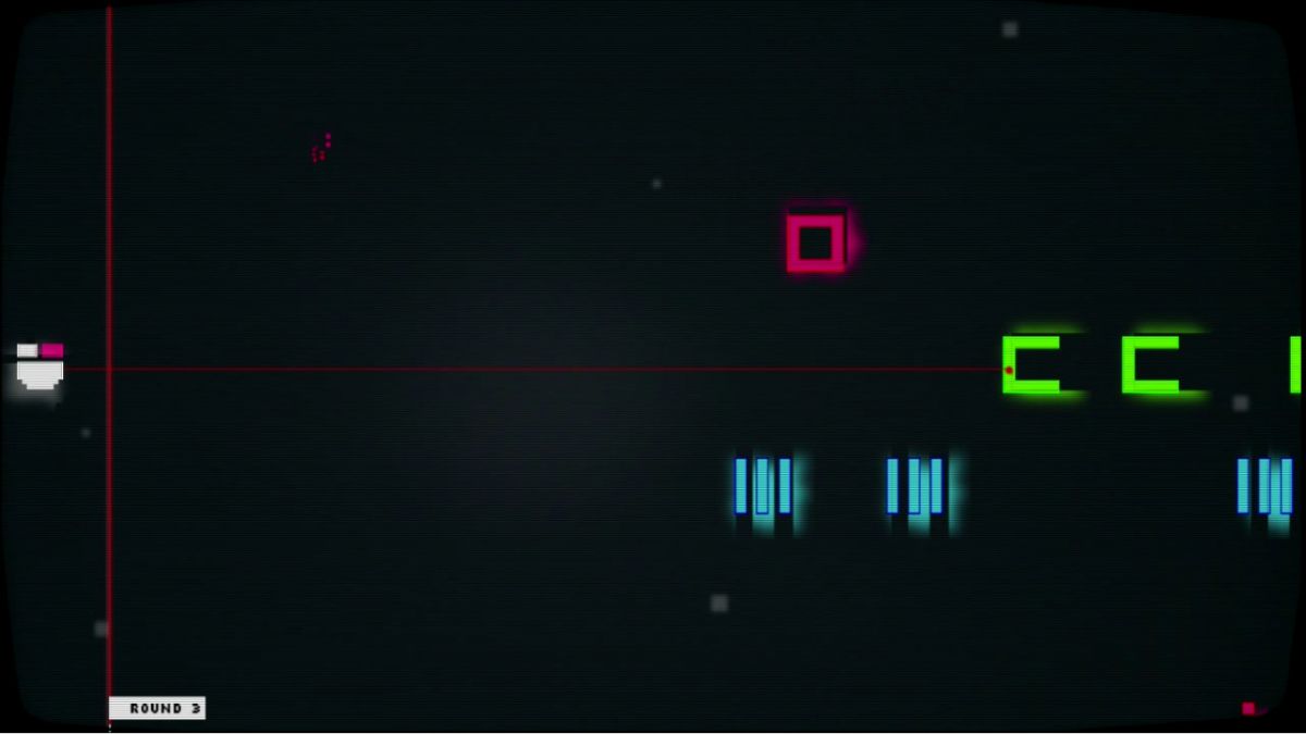 Скриншот 6 к игре in Space