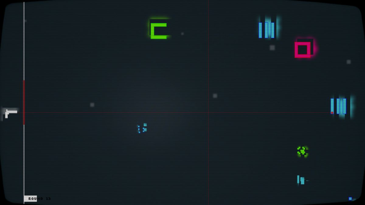 Скриншот 7 к игре in Space