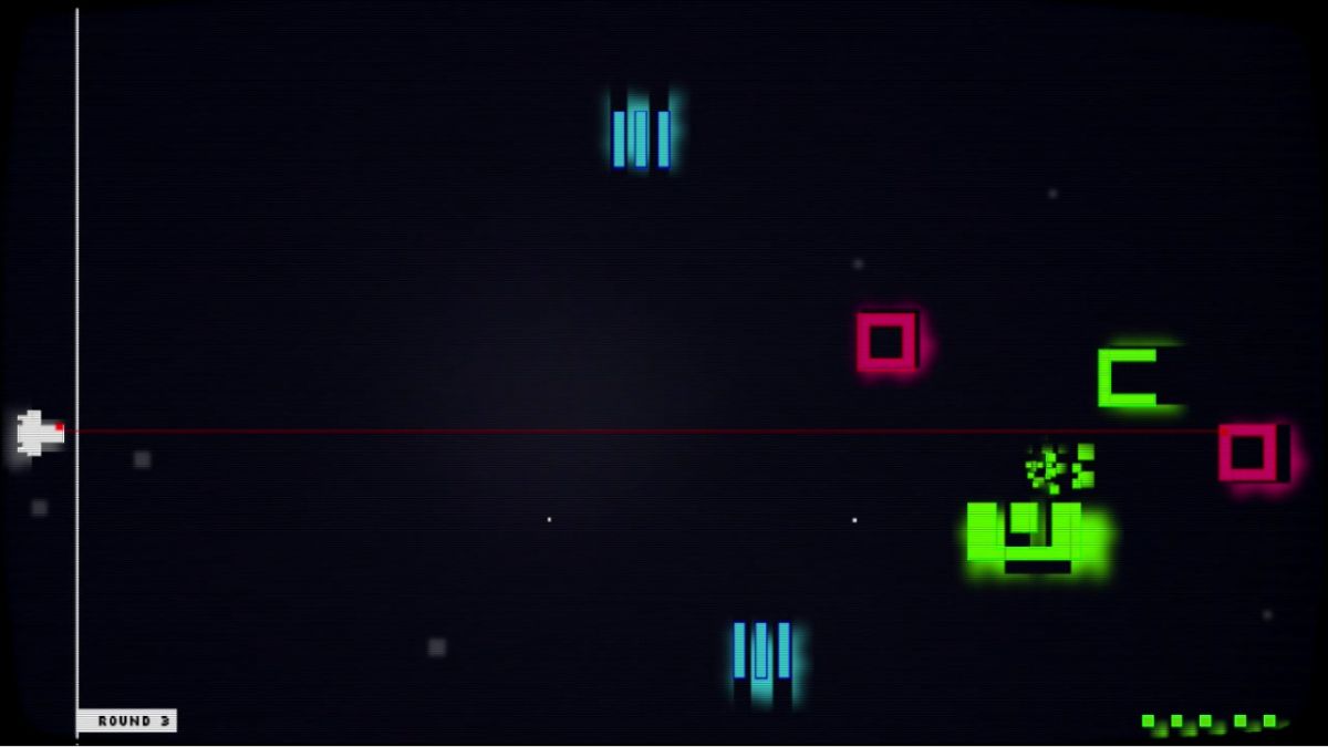 Скриншот 8 к игре in Space