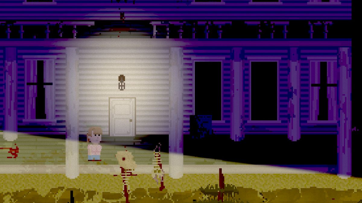 Скриншот 5 к игре Lakeview Cabin Collection