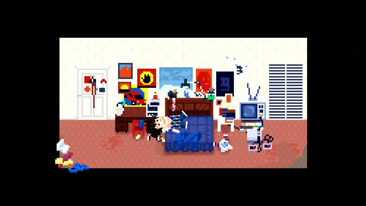 Скриншот 6 к игре Lakeview Cabin Collection