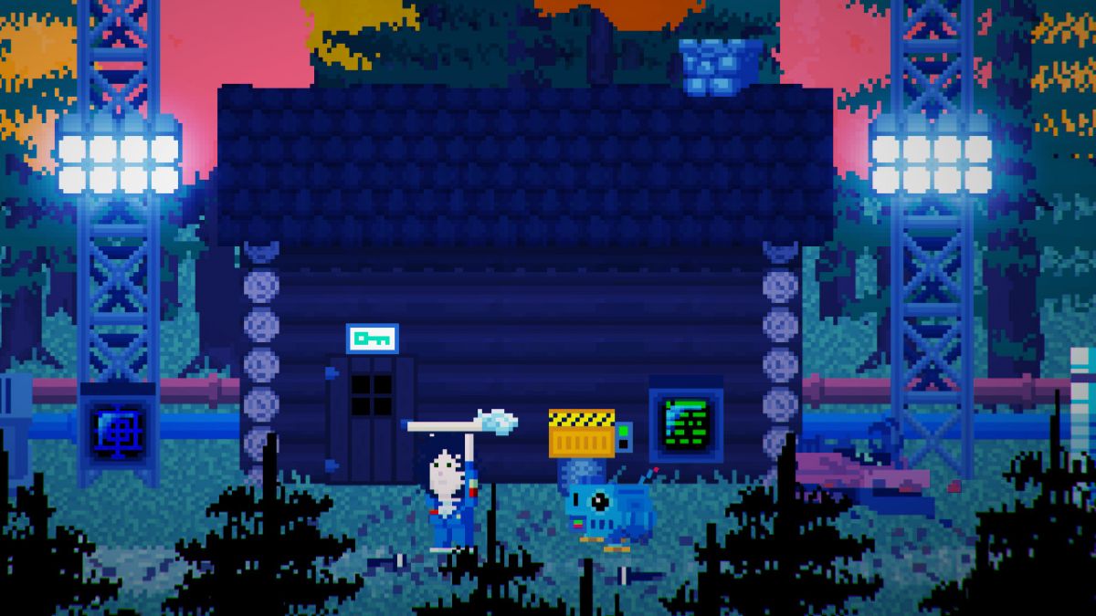 Скриншот 7 к игре Lakeview Cabin Collection