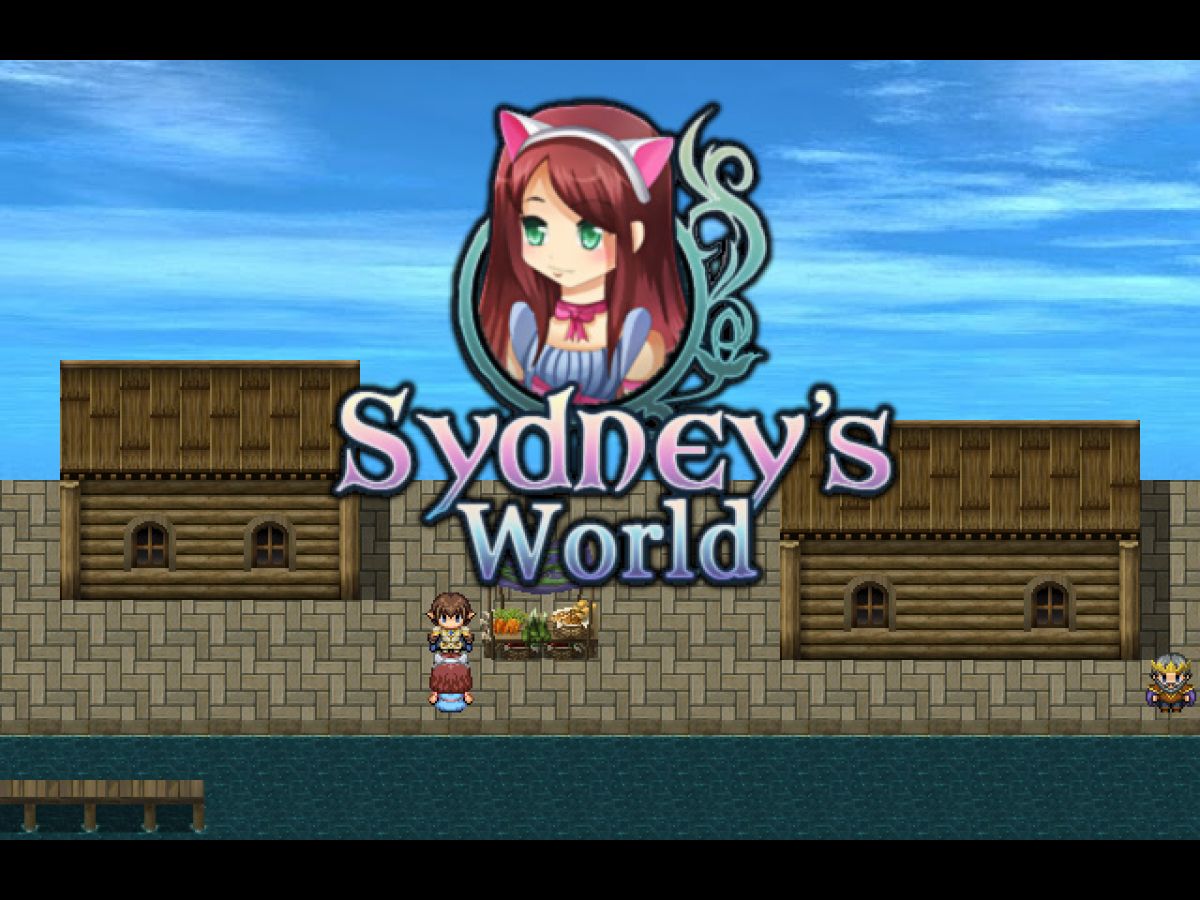Скриншот 6 к игре Sydney's World