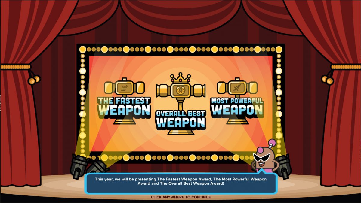 Скриншот 8 к игре Holy Potatoes! A Weapon Shop?!