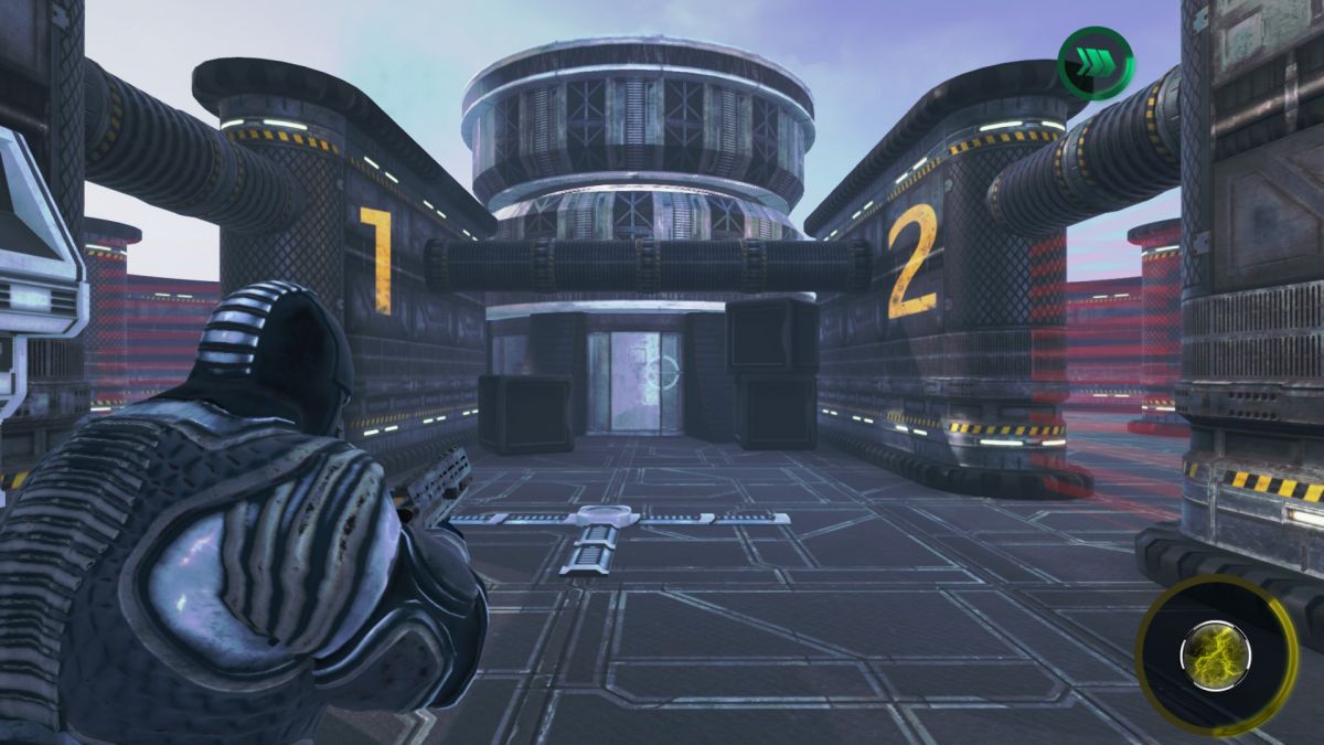 Скриншот 5 к игре Botology
