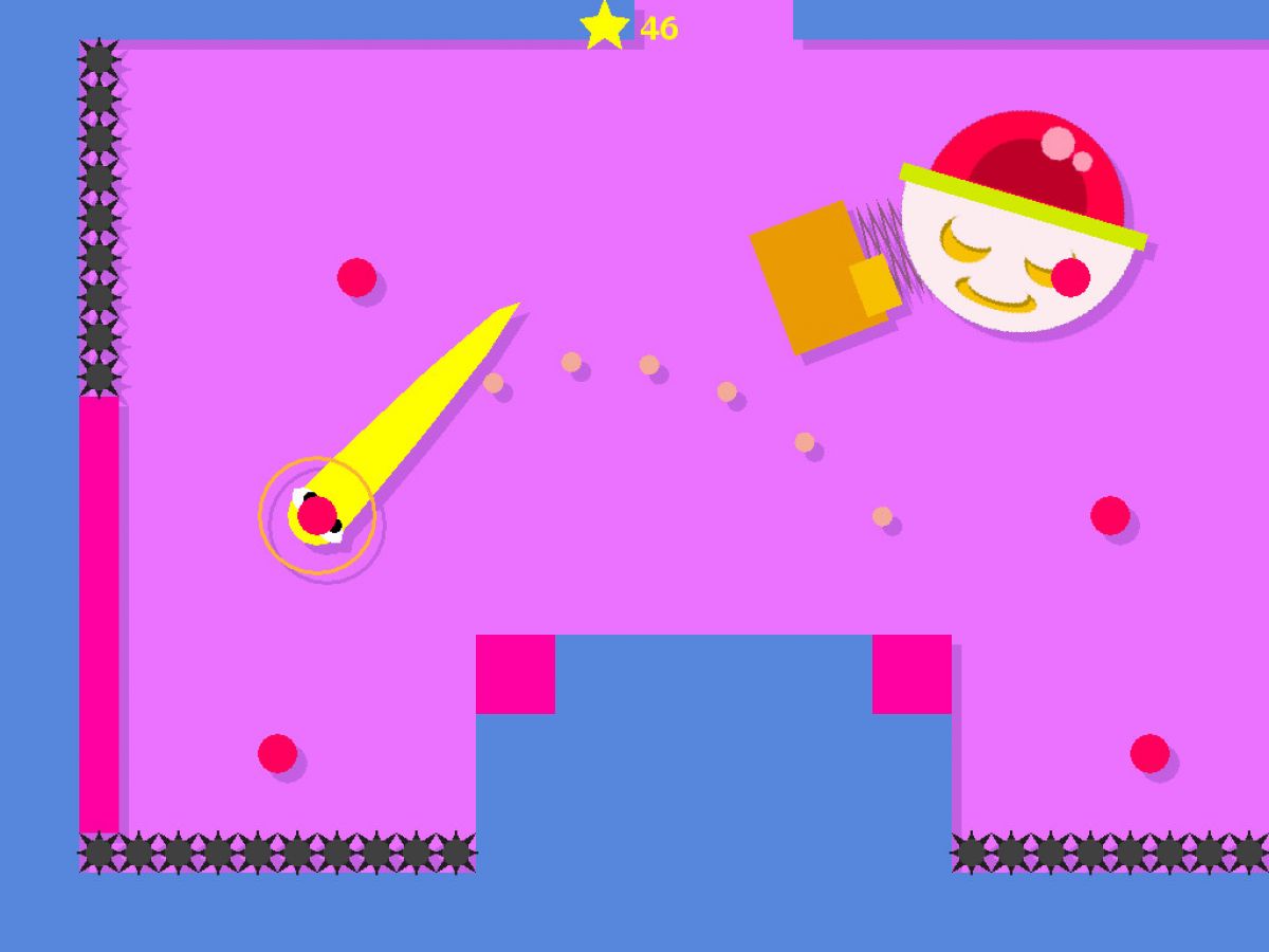 Скриншот 6 к игре Super Goo Goo