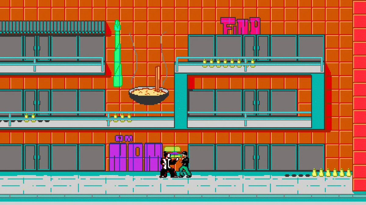 Скриншот 5 к игре iaidoka_interlude