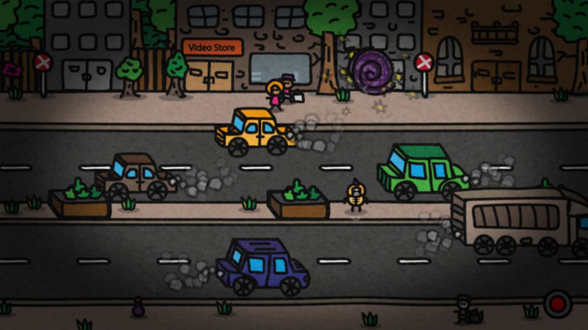 Скриншот 6 к игре Disposable Heroes