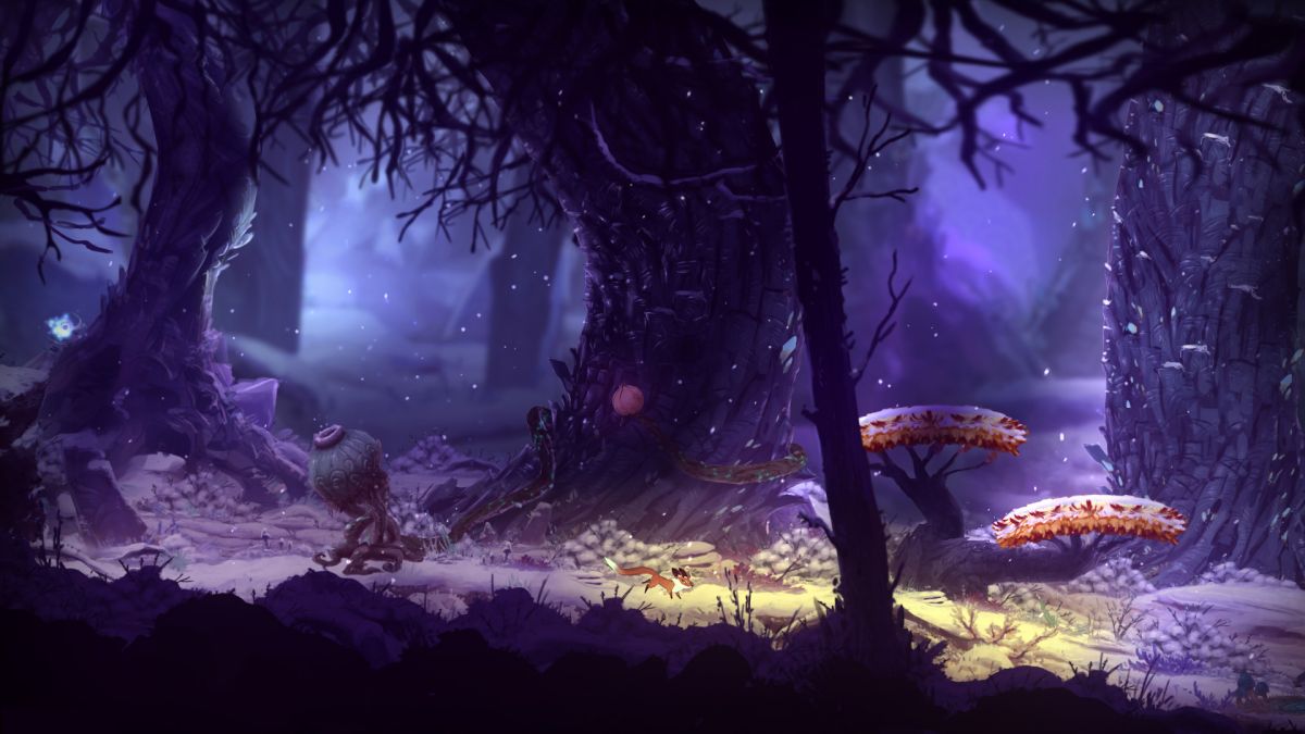 Скриншот 5 к игре Seasons after Fall