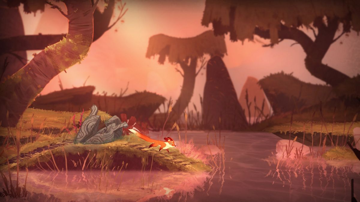 Скриншот 6 к игре Seasons after Fall