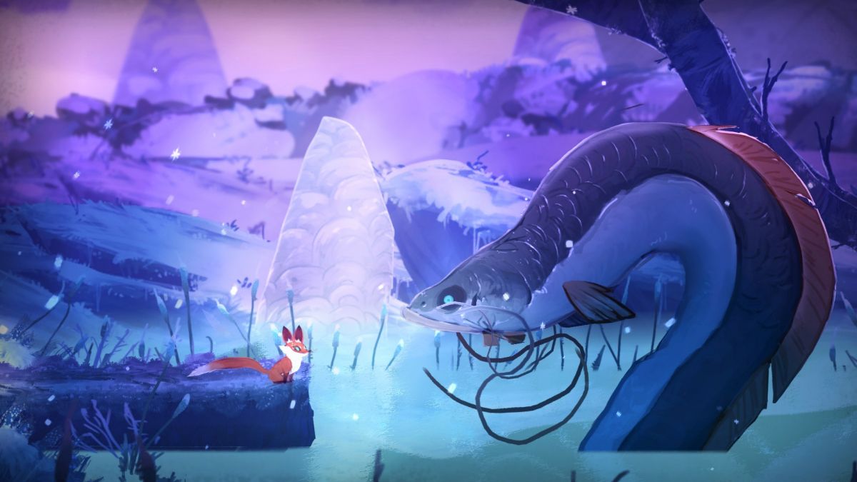 Скриншот 7 к игре Seasons after Fall