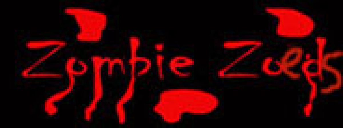 Скриншот 8 к игре Zombie Zoeds