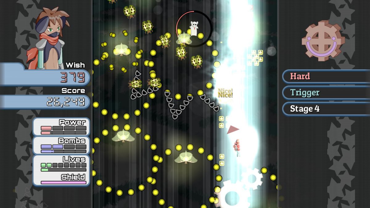 Скриншот 6 к игре Wish Project