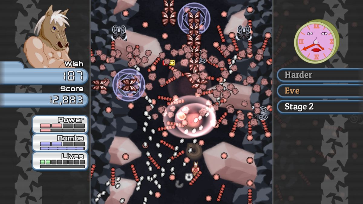Скриншот 7 к игре Wish Project