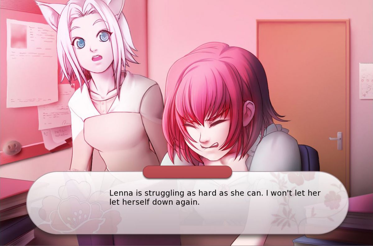 Скриншот 6 к игре Rising Angels: Hope