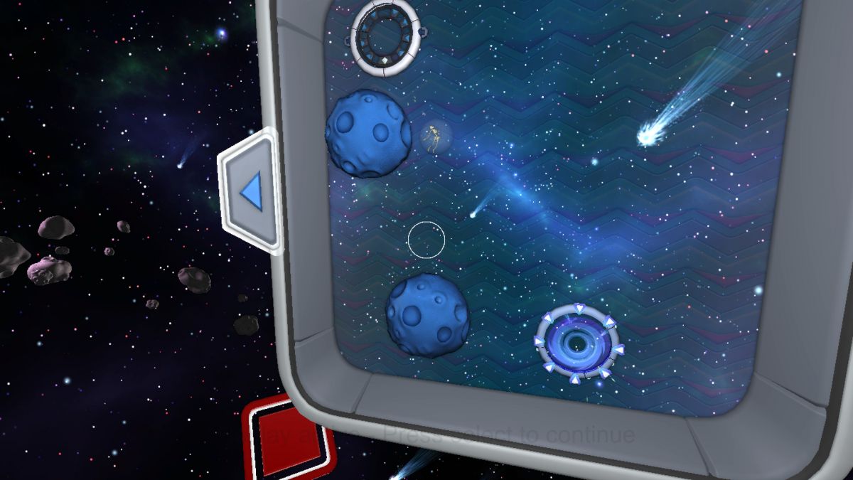 Nebulous: обзор, публикации, гайды и релиз игры Nebulous