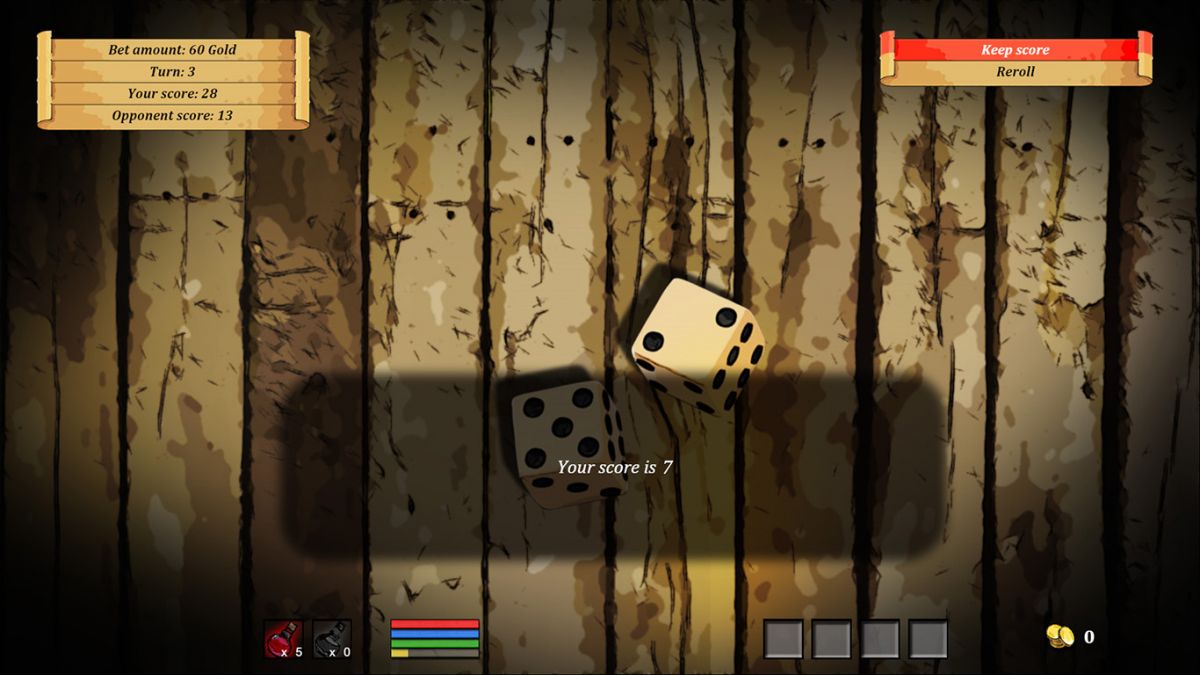 Скриншот 8 к игре VERLIES II