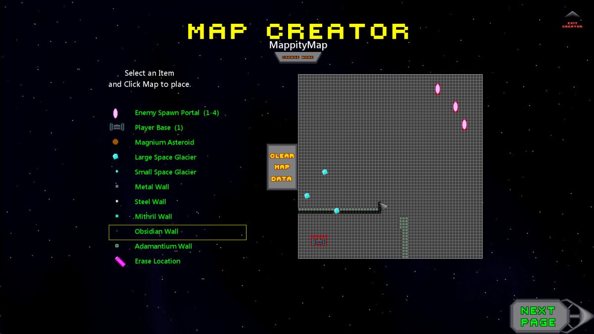 Скриншот 6 к игре SBX: Invasion