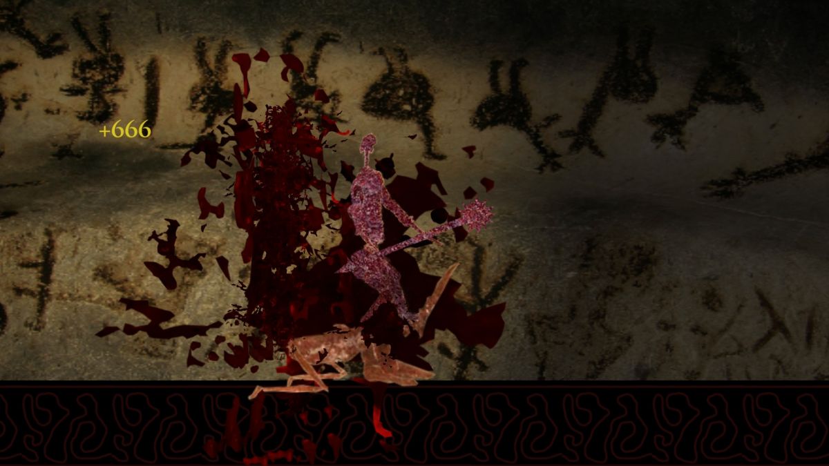 Скриншот 7 к игре Stones of Sorrow