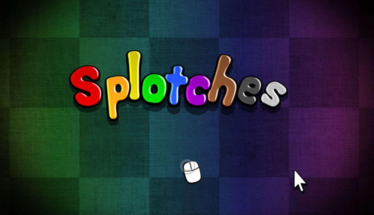Скриншот 6 к игре Splotches