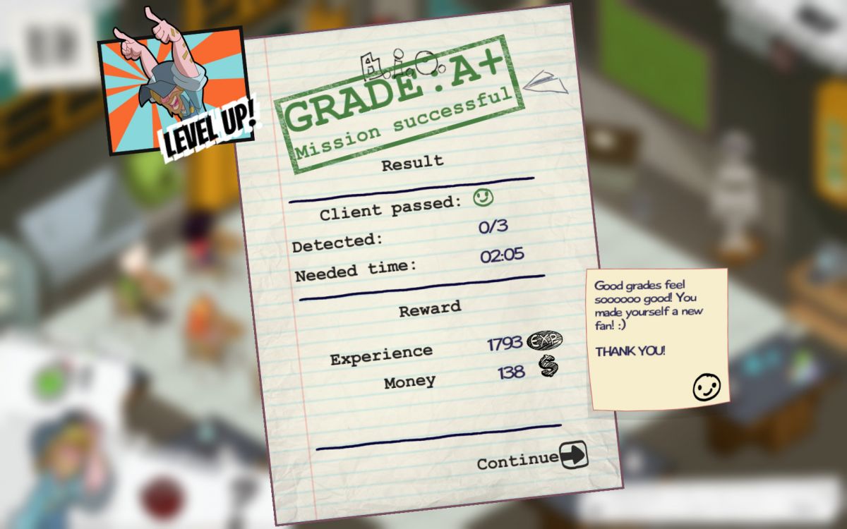 Скриншот 8 к игре Cheats 4 Hire