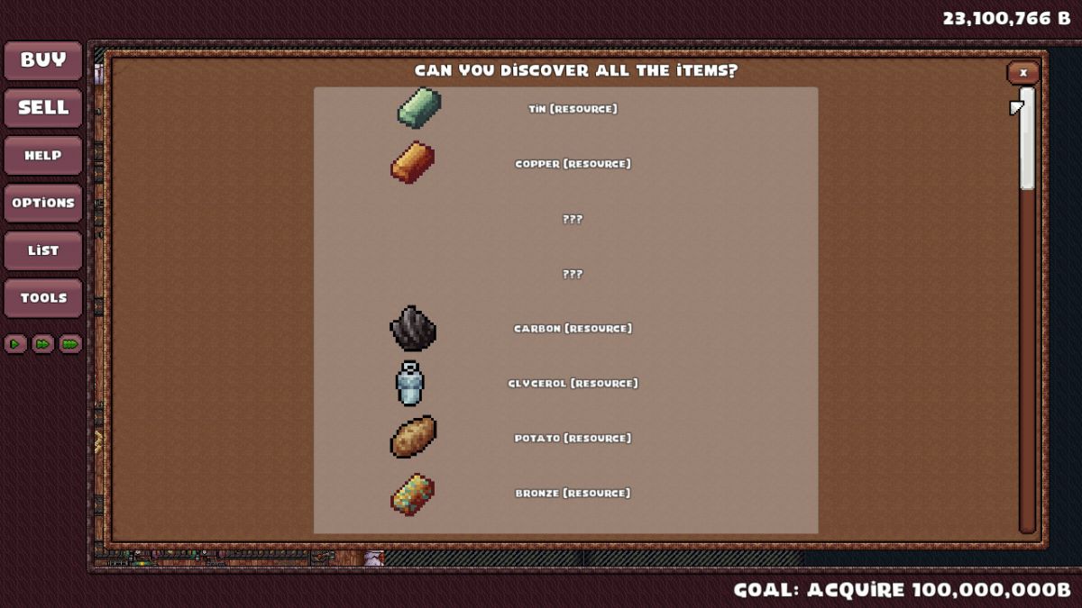 Скриншот 5 к игре March of Industry: Very Capitalist Factory Simulator Entertainments